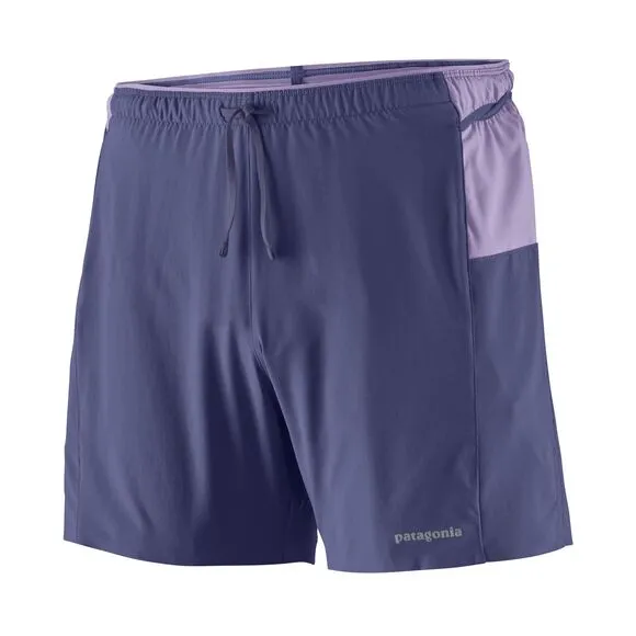 PATAGONIA STRIDER PRO SHORTS 5" MEN