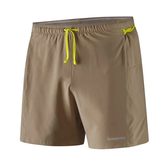 PATAGONIA STRIDER PRO SHORTS 5" MEN