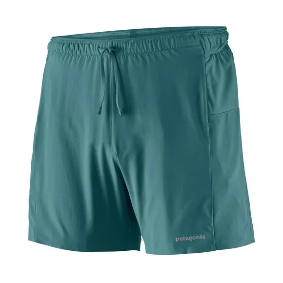 PATAGONIA STRIDER PRO SHORTS 5" MEN