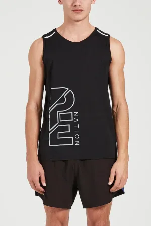 P.E NATION Men's Surge Tank