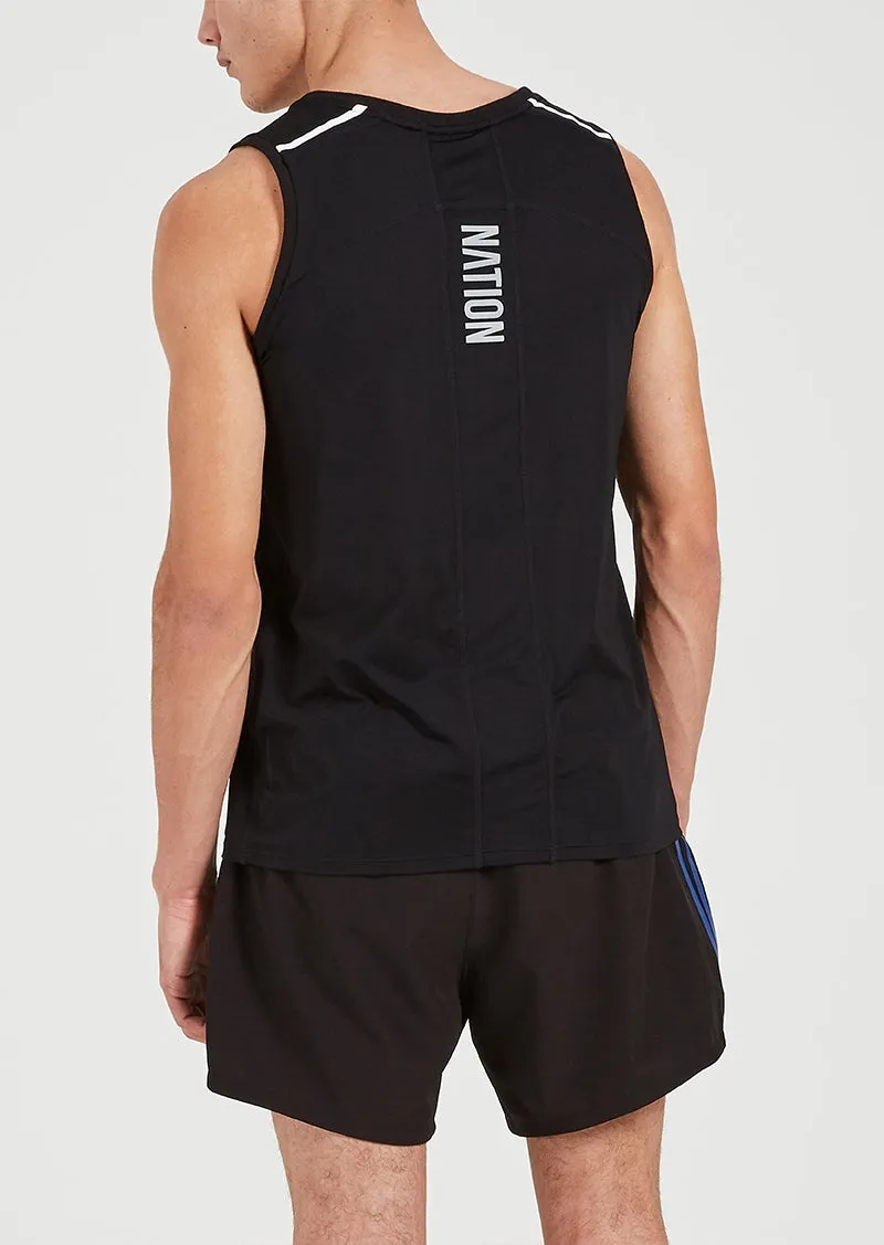P.E NATION Men's Surge Tank