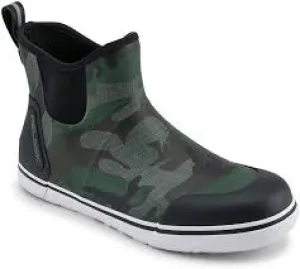 Pealgic Pursuit 6" Deck Boot
