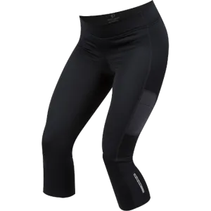 Pearl Izumi Sugar Womens Thermal Three Quarter Tight
