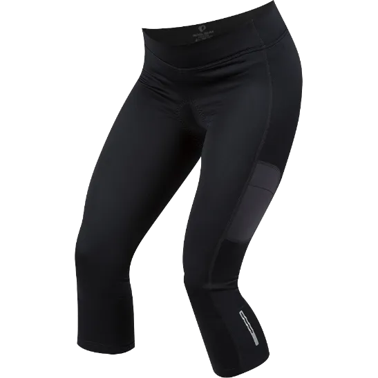 Pearl Izumi Sugar Womens Thermal Three Quarter Tight