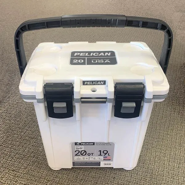 Pelican Elite Cooler (20 qt)