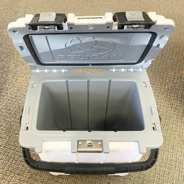 Pelican Elite Cooler (20 qt)