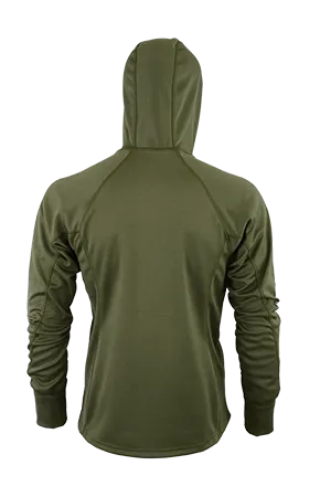 Performance Hoodie