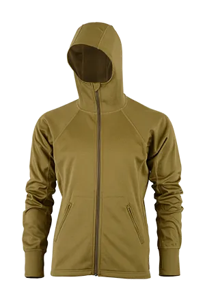 Performance Hoodie