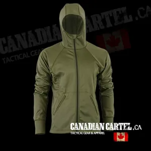 Performance Hoodie