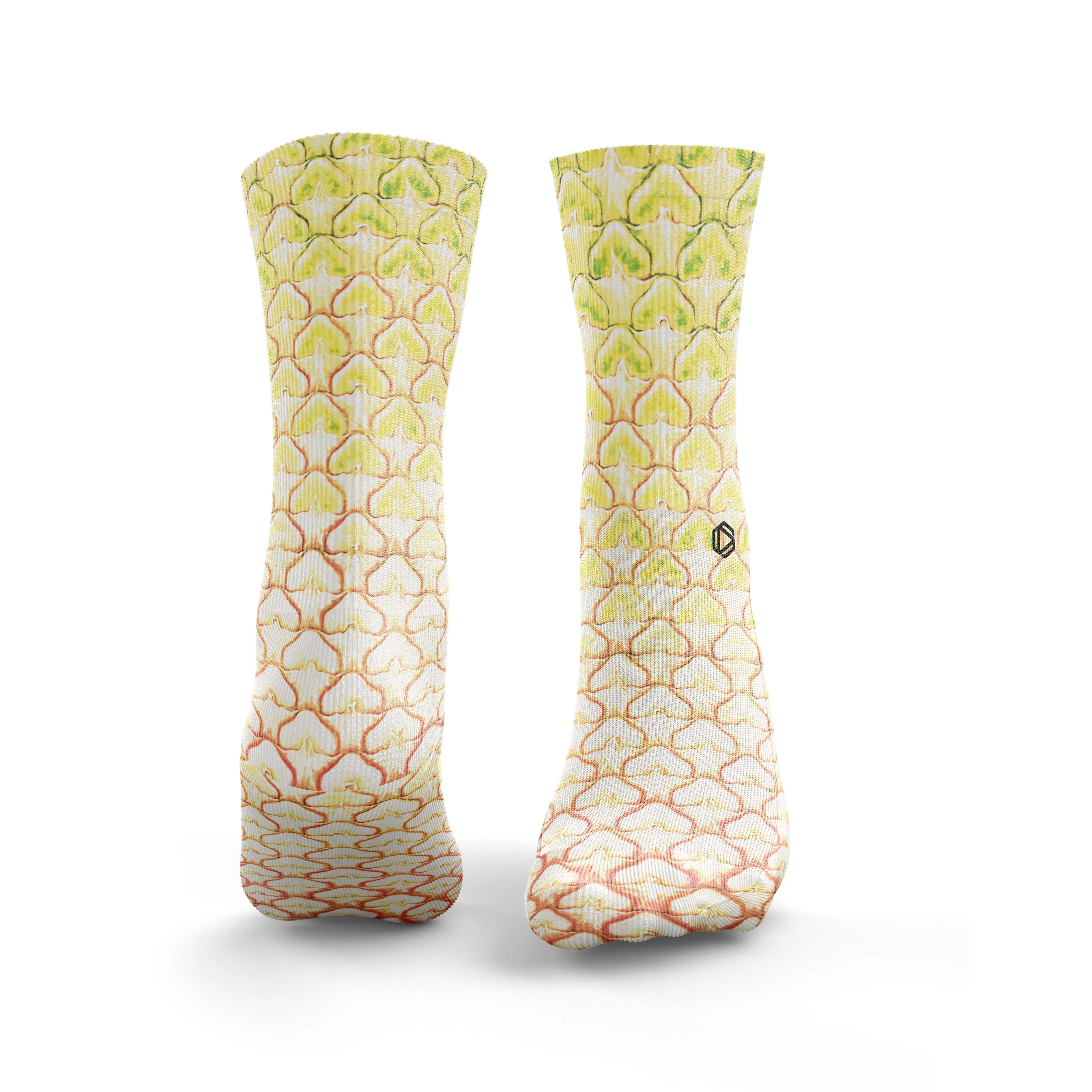 Pineapple Skins