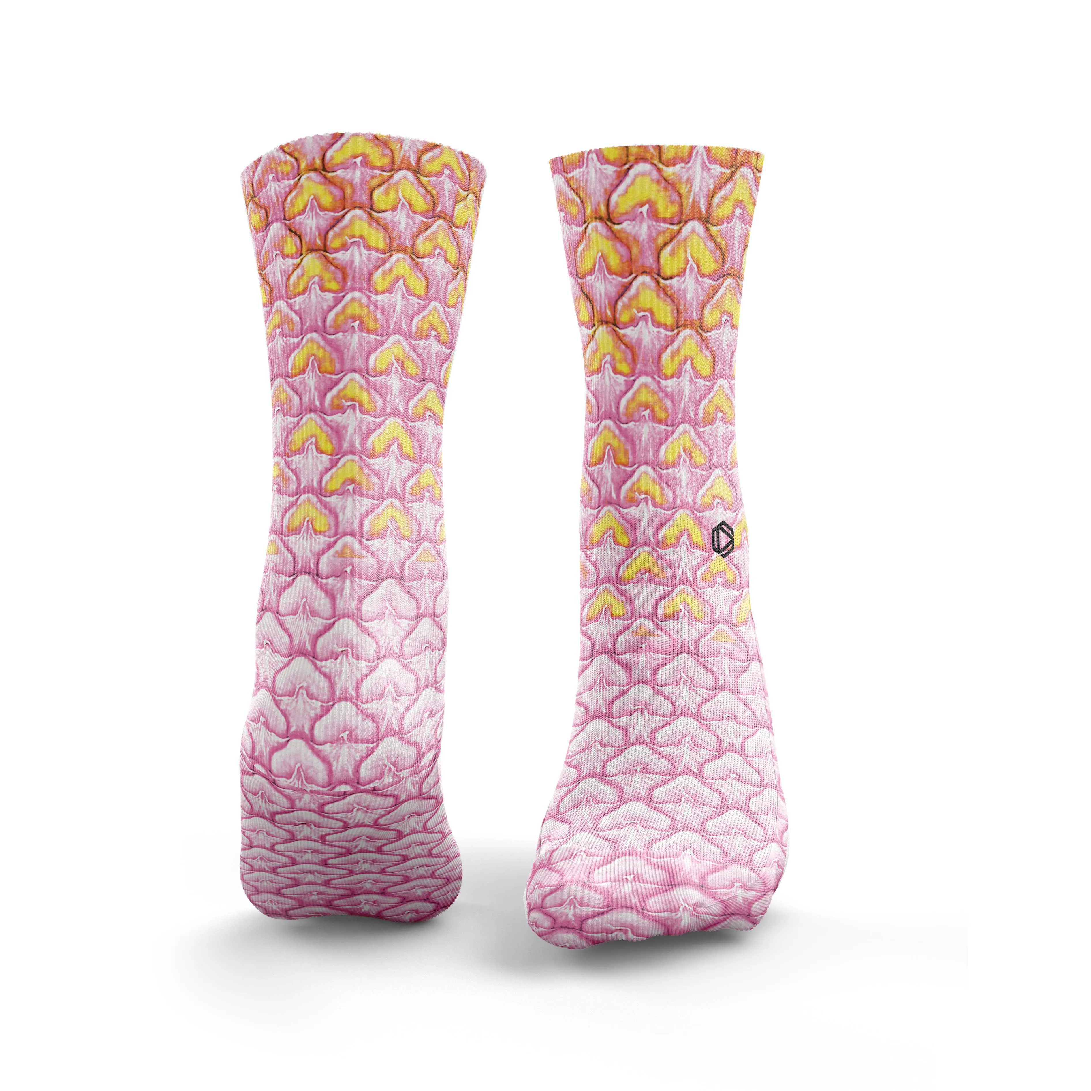 Pineapple Skins