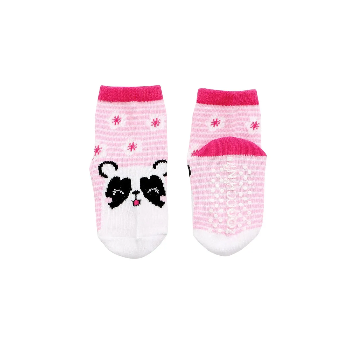 Pippa the Panda Legging & Sock Set