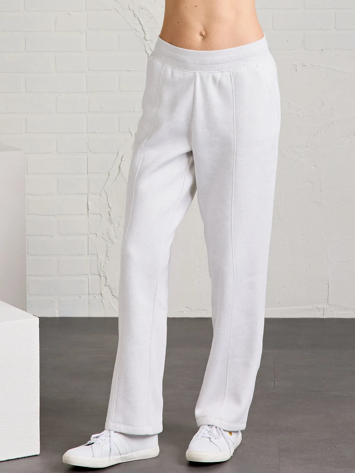 Pitkin County Fleece Sweatpant