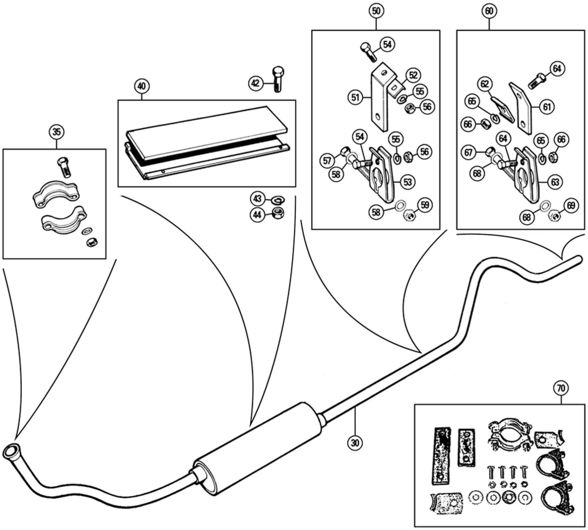 PLATE, REINFORCING, FLEXIBLE STRAP