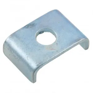 PLATE, REINFORCING, FLEXIBLE STRAP