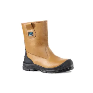 PM104 Budget Tan Rigger