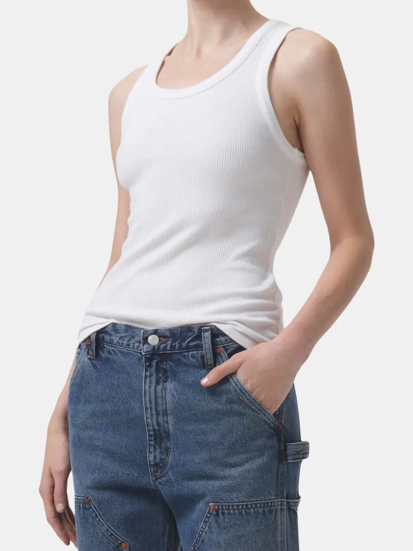 Poppy Tank