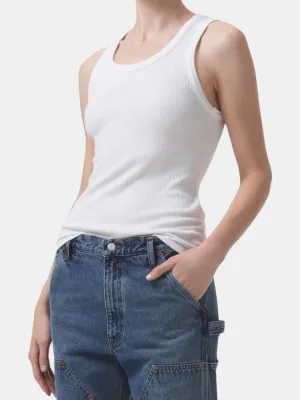 Poppy Tank