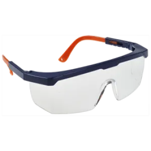Portwest PS33 PW Safety Eye Screen Plus