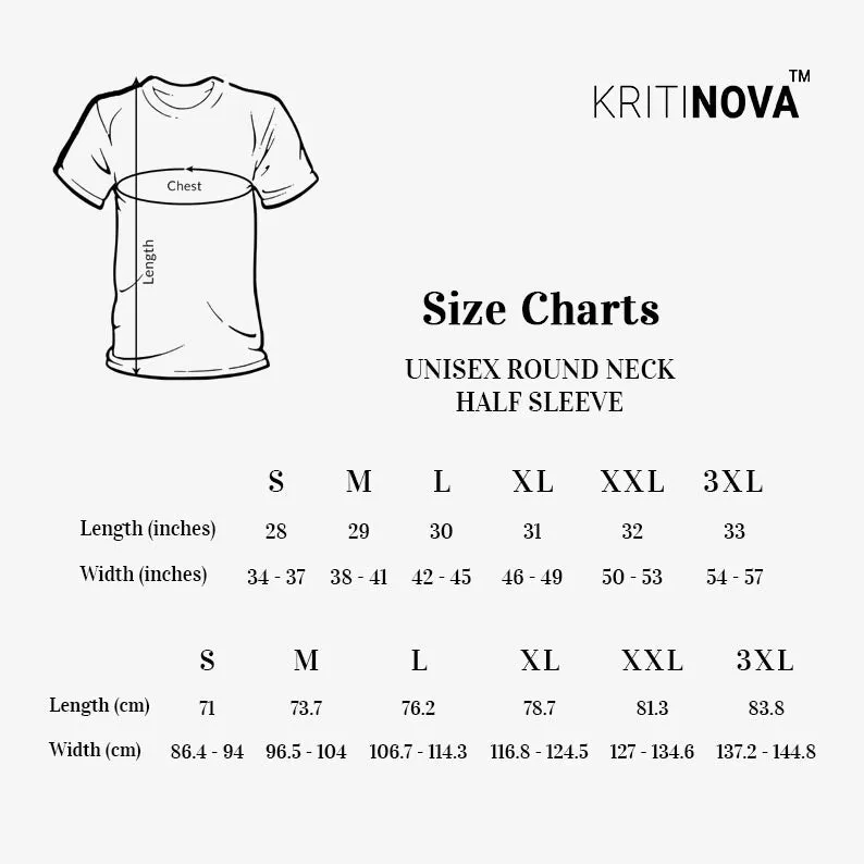Power of Now, Sanskrit T-shirt