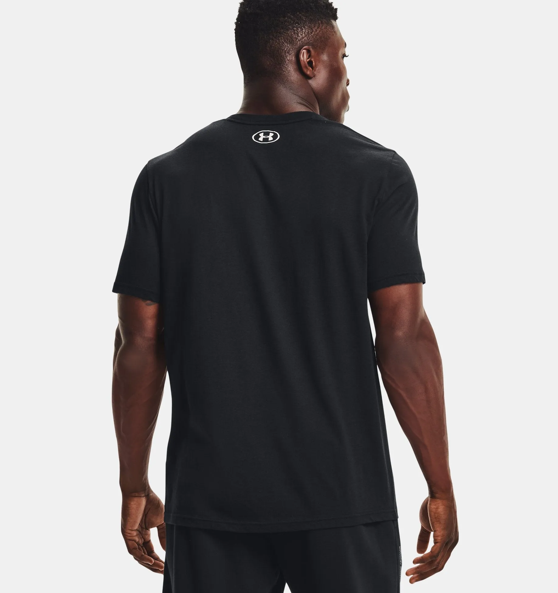 Project Rock Brahma Bull Short Sleeve Tee Men's