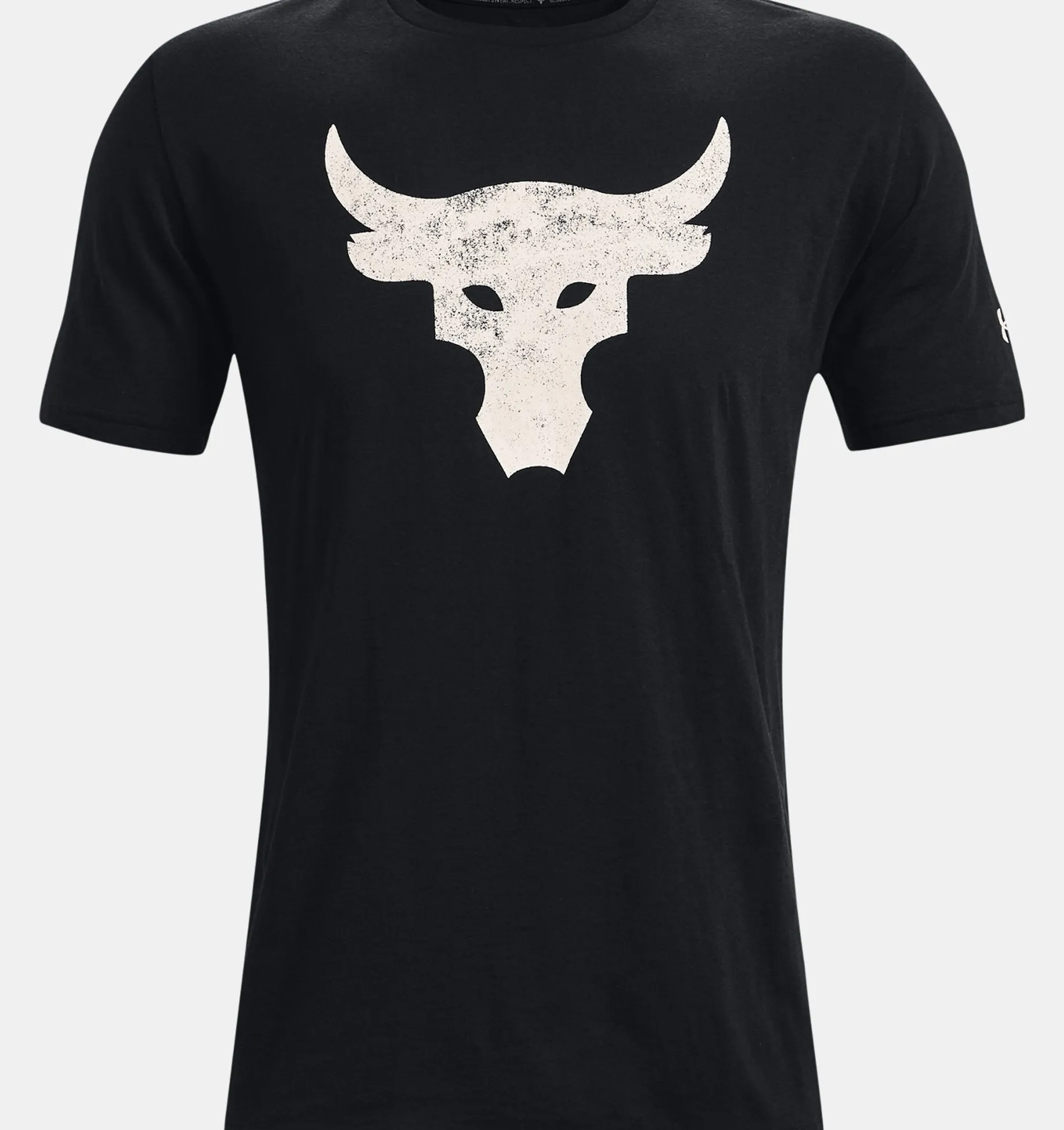 Project Rock Brahma Bull Short Sleeve Tee Men's