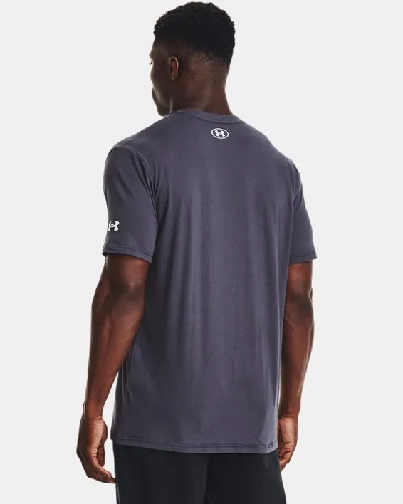 Project Rock Brahma Bull Short Sleeve Tee Men's