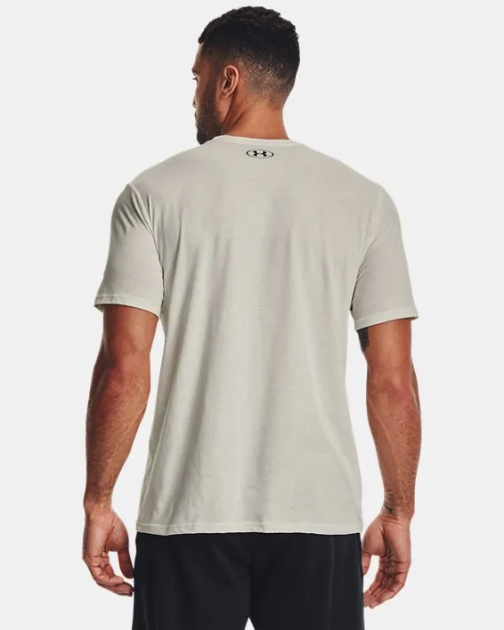 Project Rock Brahma Bull Short Sleeve Tee Men's