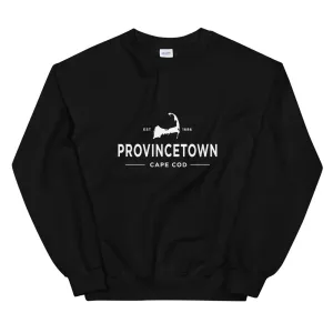 Provincetown Cape Cod Sweatshirt