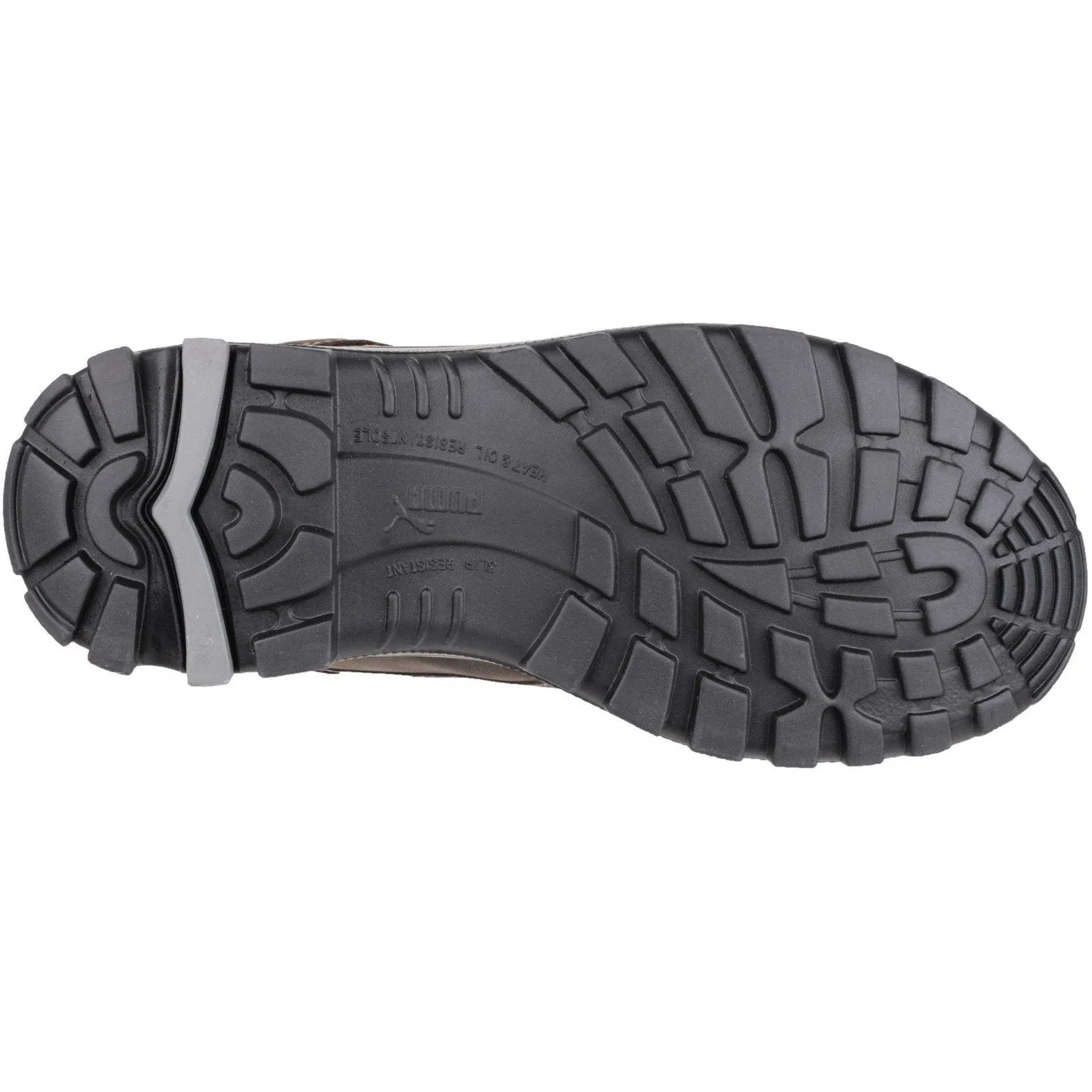 Puma Sierra Nevada Safety Boot With Composite Toe Cap