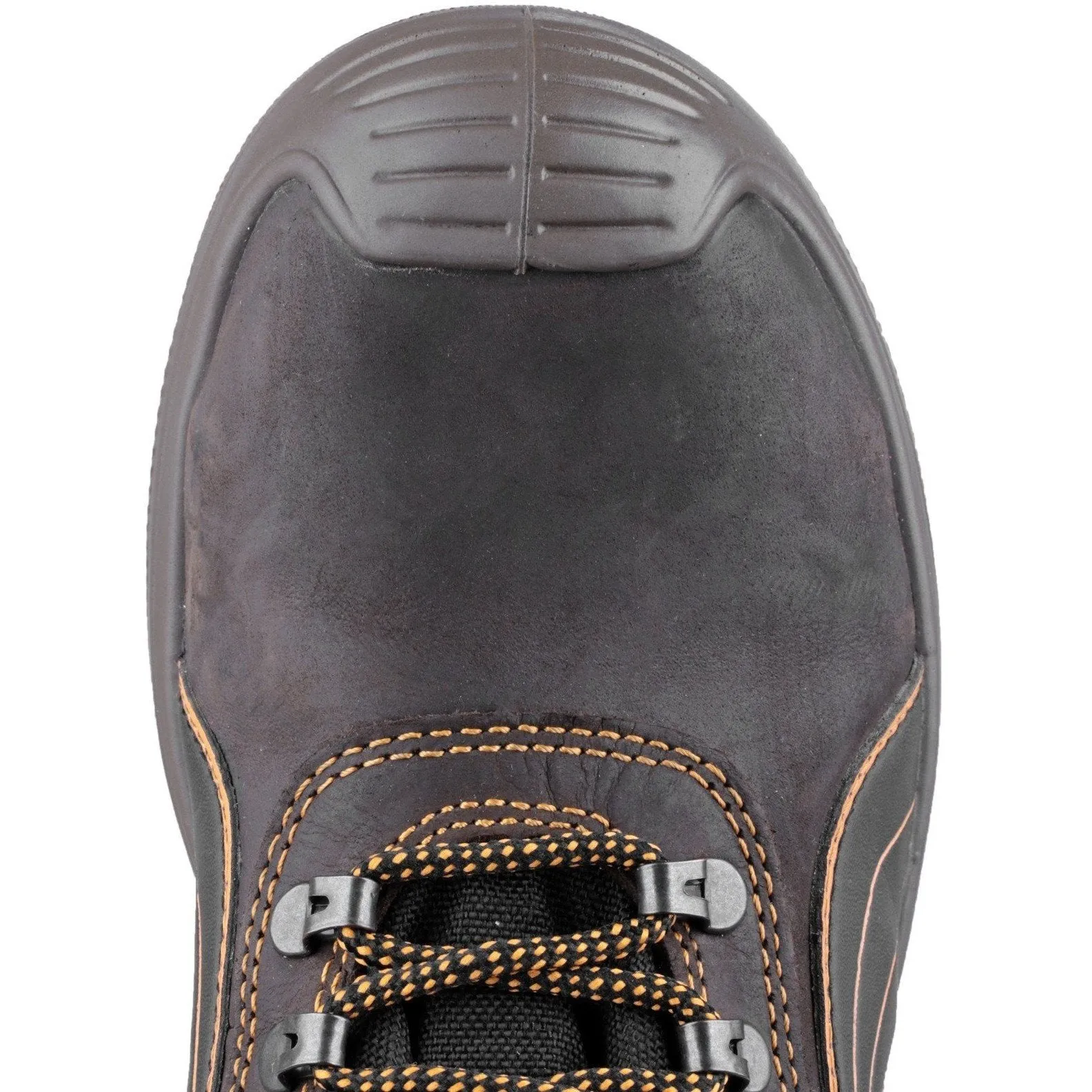 Puma Sierra Nevada Safety Boot With Composite Toe Cap