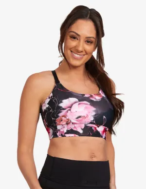 Pump It Breastfeeding Sport Bra