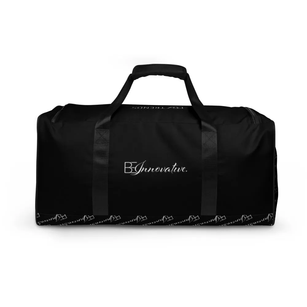 "Be Innovative" Duffle Bag