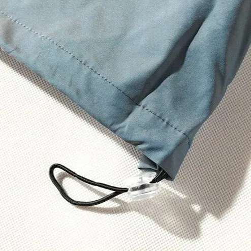 "ILLUSIONAL" Veste Blouson Réfléchissant - URB1™