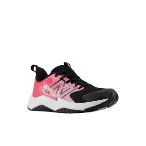 RAVE RUN v2 LACE (BIG KIDS)