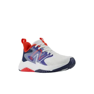RAVE RUN v2 LACE (LITTLE KIDS)