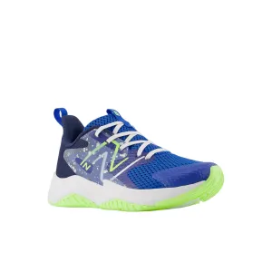 RAVE RUN v2 LACE (LITTLE KIDS)