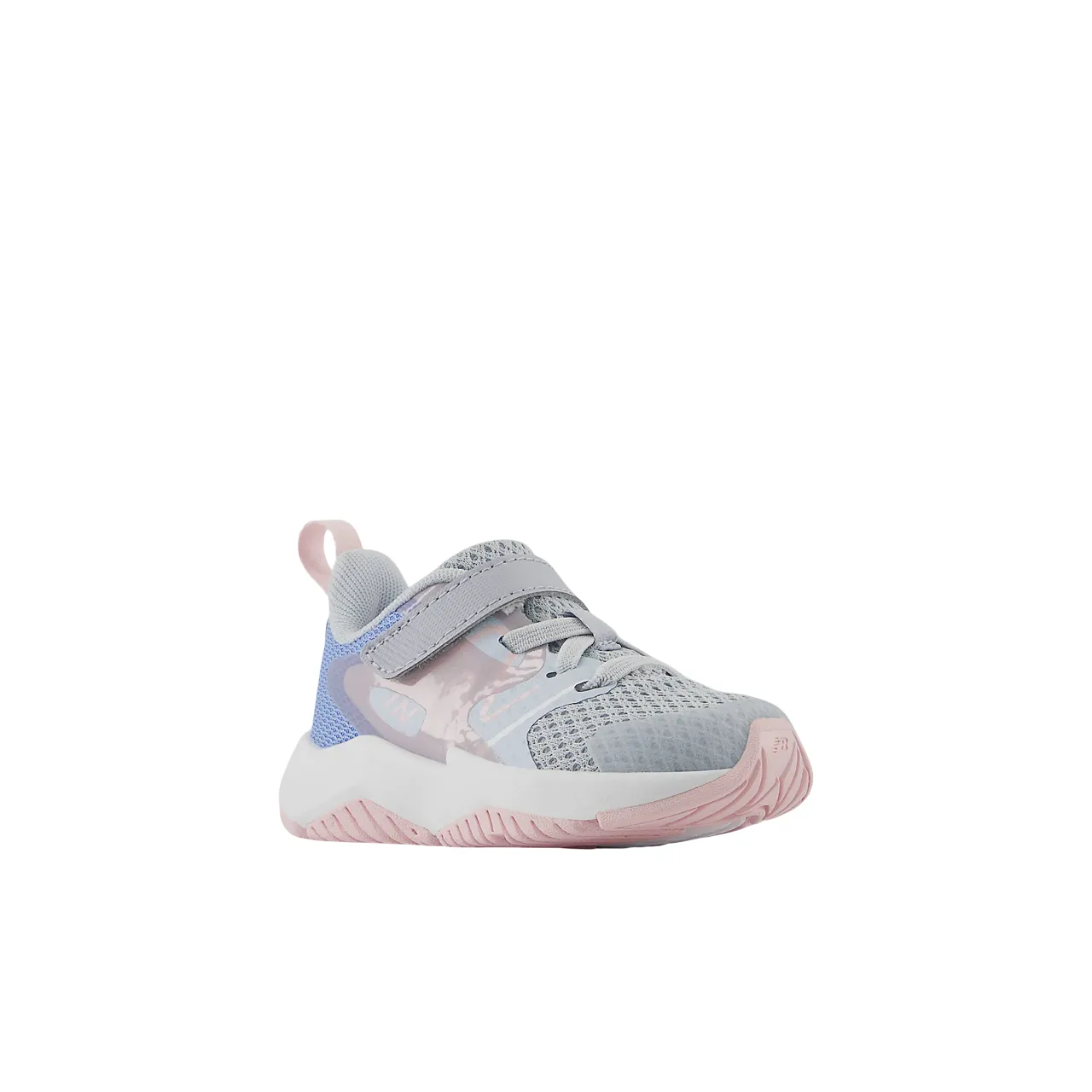 RAVE RUN v2 VELCRO (TODDLERS)