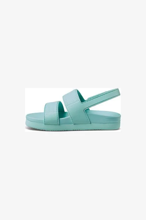 REEF LITTLE WATER VISTA KIDS - SEA BLUE