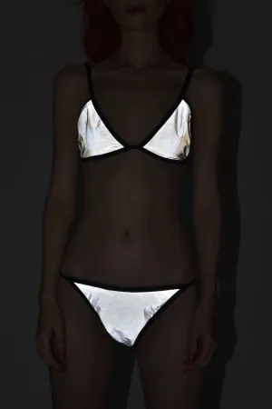 Reflective Bra
