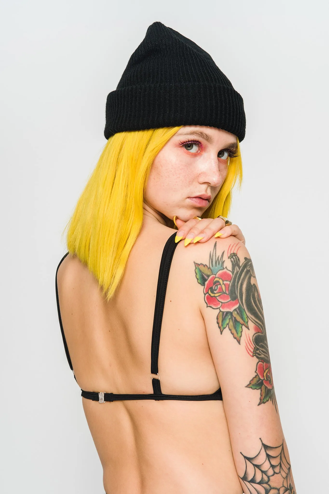 Reflective Bra