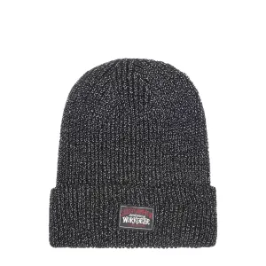 REFLECTIVE CUFF BEANIE