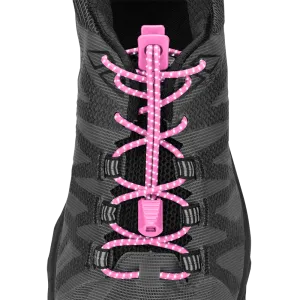 REFLECTIVE RUN LACES