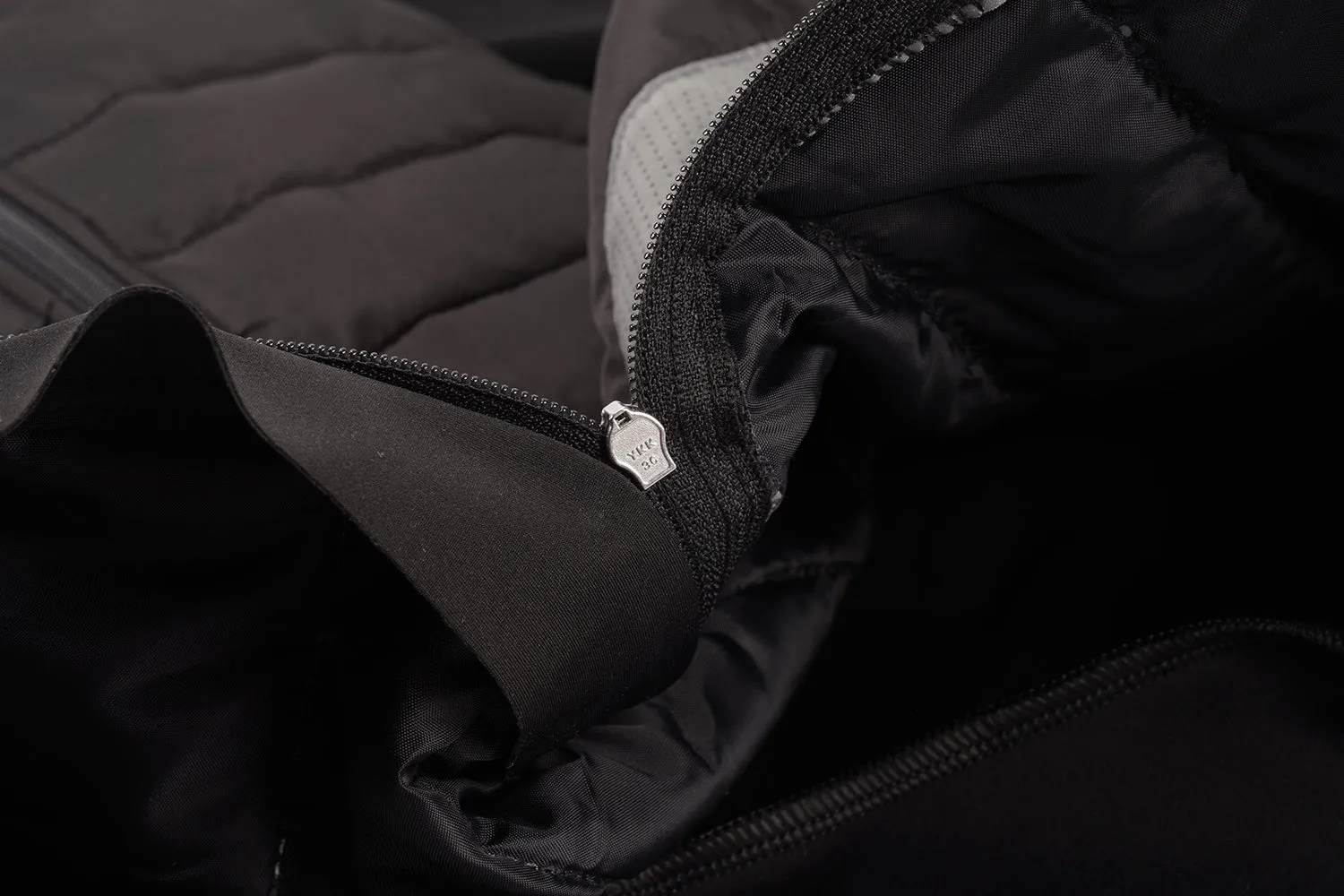 Reflective Thermal Jacket