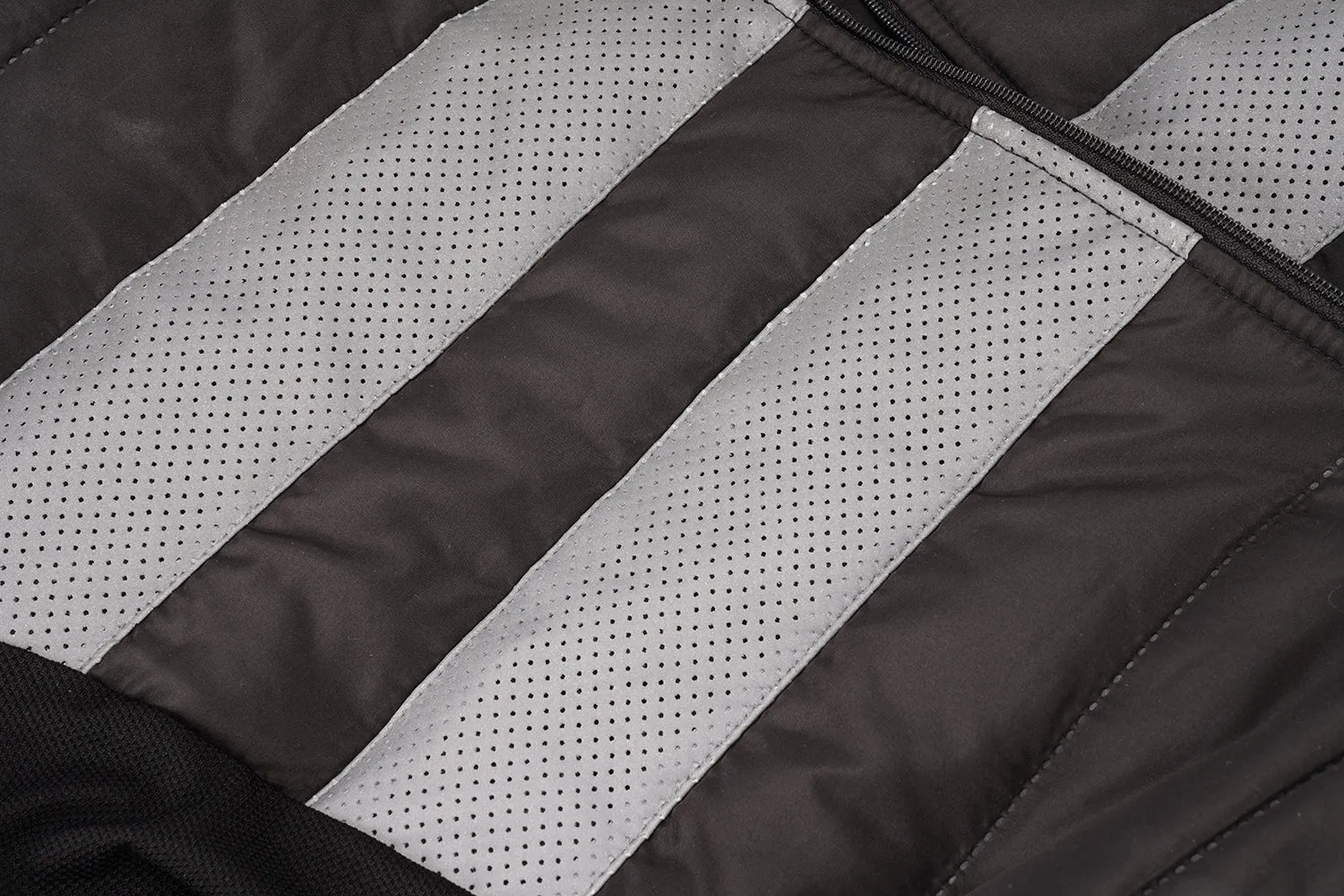 Reflective Thermal Jacket