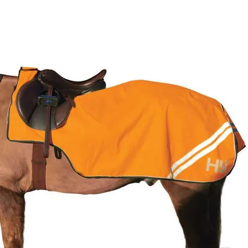 Reflector Exercise Sheet by Hy Equestrian