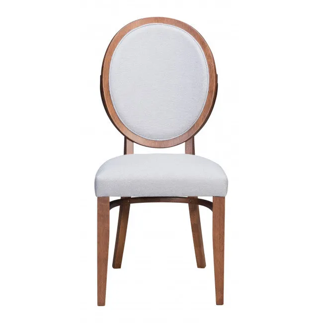 Regent Dining Chair - Set of 2