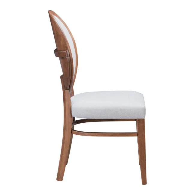 Regent Dining Chair - Set of 2