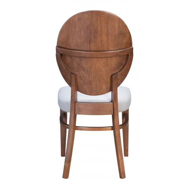 Regent Dining Chair - Set of 2
