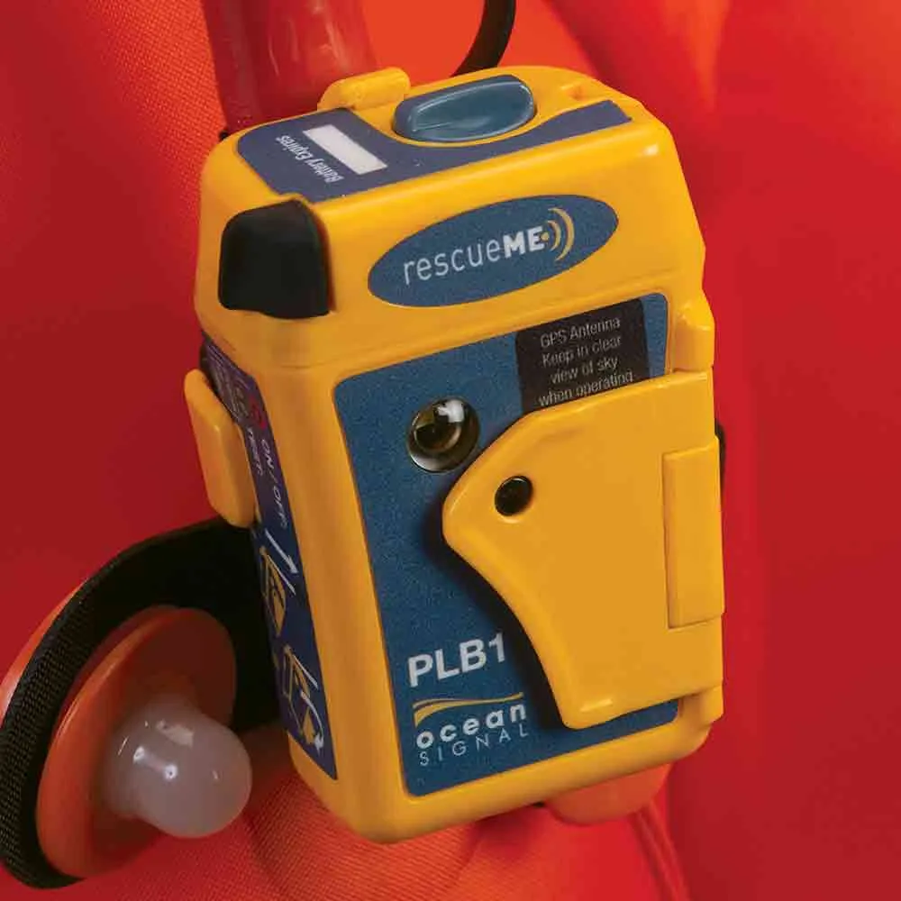 rescueME PLB 1